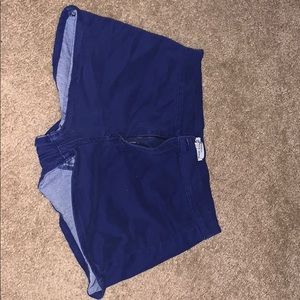 Forever 21 Shorts